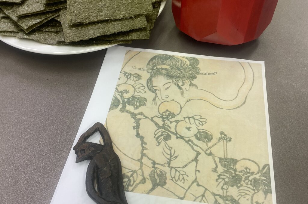 Liceo Artistico Anmeldung und Aufnahme (Downloadbereich)